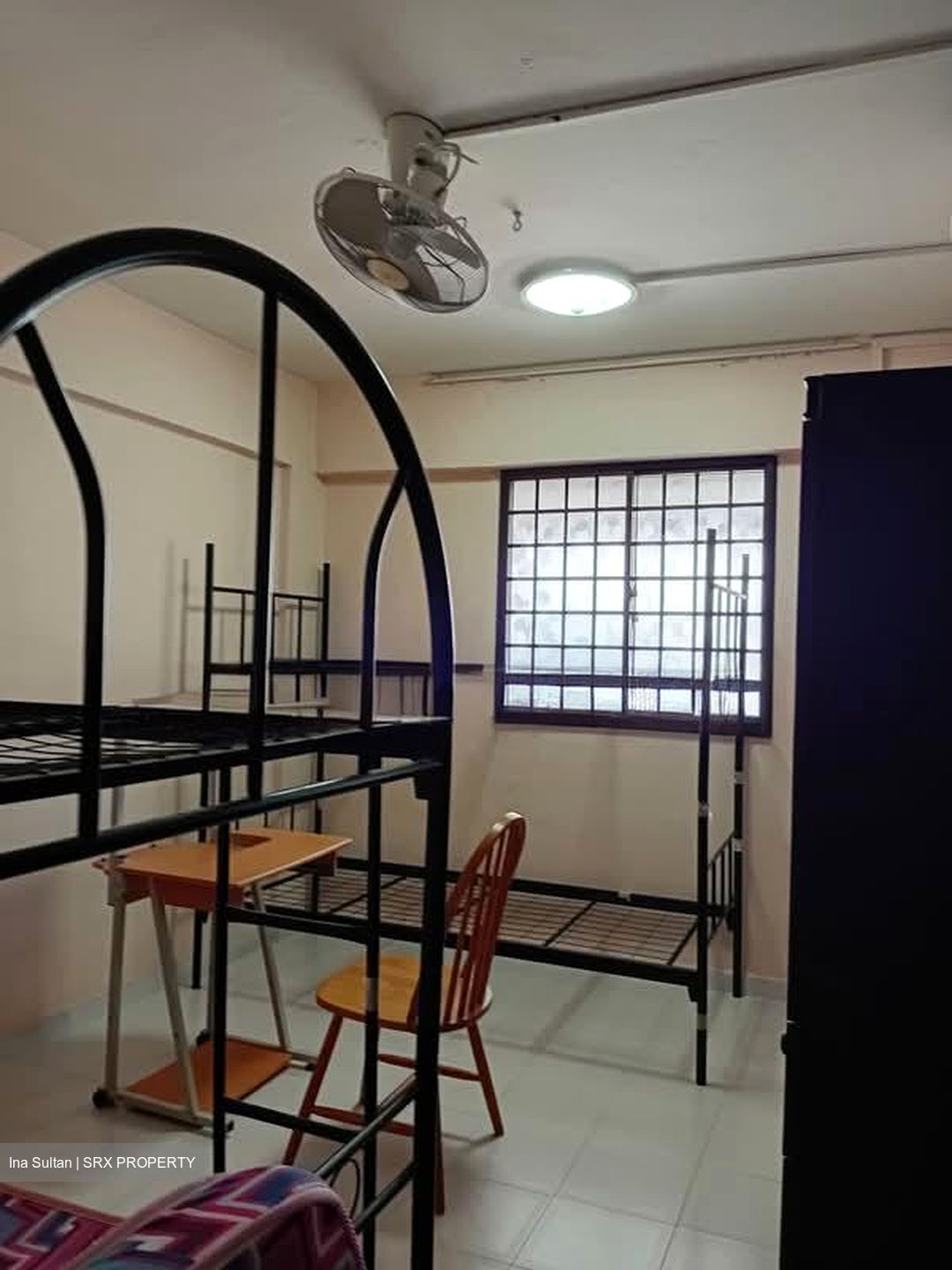 Blk 121 Eunos Vista (Bedok), HDB 3 Rooms #554790511